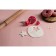 A set of plungers of confectionery shares “Flower. Leaf. Star ", 3 pcs