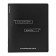 Subject notebook, 48 sheets, cage, English Erichkrause "Ves in the root", plastic cover silk-screen cover, Bloc Offset 100%, information block