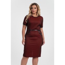 Women's dress, size 56