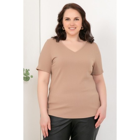 Female blouse, size 54