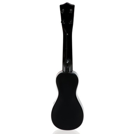 Musical toy "Guitar", 4 strings, colors mix-4
