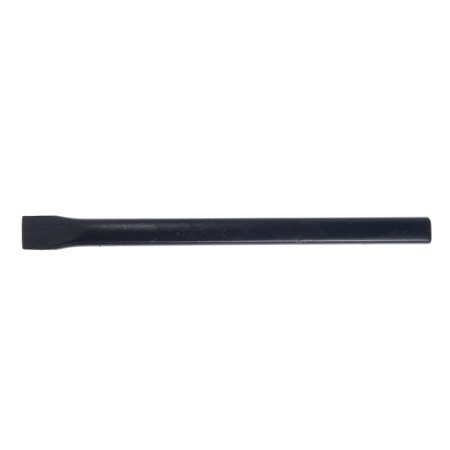Tickling flat tundra, reinforcing steel, without a handle, 300 x 22 mm-1