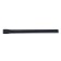 Tickling flat tundra, reinforcing steel, without a handle, 300 x 22 mm