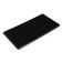 Greengo seedling cassette on 105 cells, 20 ml, of plastic, black, 55 × 29.5 × 3 cm