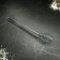Whisk for whipping with a metal handle "Shar", 30 cm