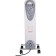 Resanta heater OM-9A, Maslyany, 2000 watts, up to 25 m², 9 sections, white