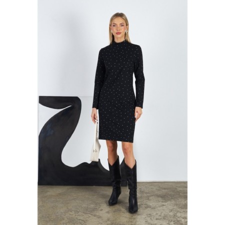 Women's dress, size 50
