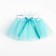 Skirt elegant for a girl crumb I am mint color