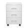 Landing cabinet, 420x400x585, white