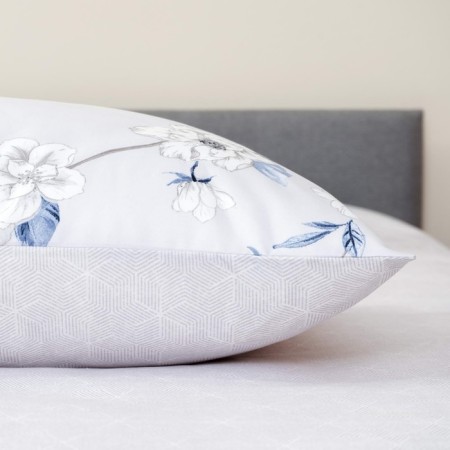 Set 1.5 joint venture: sheet 180x230 cm, blanket 150x220 cm, pillowcase 50x70 cm-3