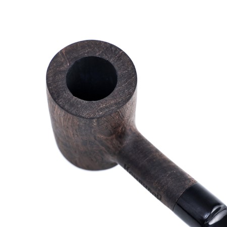 Cooling tube for tobacco "Commander premium", classic, 10.9 x 4.4 x 3.3 cm-1