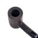Cooling tube for tobacco "Commander premium", classic, 10.9 x 4.4 x 3.3 cm