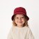 Panama Children's "Classic" minku red color, rr 52