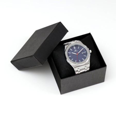 Men's watches, waterproof watches, D-4.3 cm-5