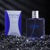 Men's toilet water Parfum Zone, 100 ml