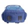 School backpack Bruno VisConti, 40 x 30 x 19 cm, ergonomic back, “sports car”, pencil case as a gift