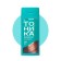 Tint tonic tinting hair balm, tone 5.43, mokko