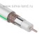 REXANT SAT 703 b, Cu/al/cu, 75 Ohm, 100 m, white, 01-2431