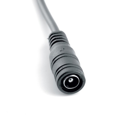 Connection wire for LED tapes 0.2 m, Feron, LD104-1