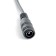 Connection wire for LED tapes 0.2 m, Feron, LD104