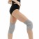 Crites for gymnastics and dancing Grace Dance, with a seal, p. S, 7-10 years old, gray color