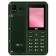 Cell phone BQ M-2454 Ray Green IP67