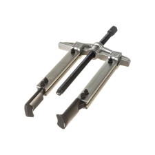 Enlargier of the hinge bison 43313-160-215, professional, two-legged, 135 mm