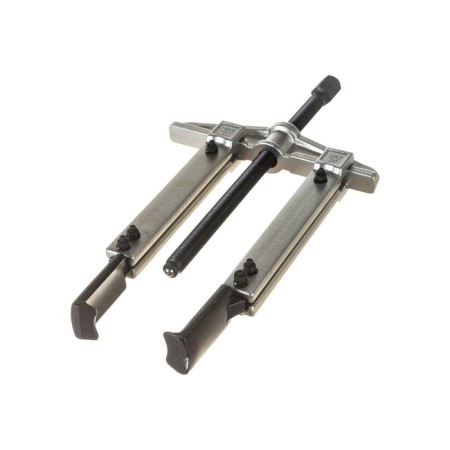 Enlargier of the hinge bison 43313-160-215, professional, two-legged, 135 mm