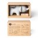 Cleader Clotch Qualy Elephant, Gray Color