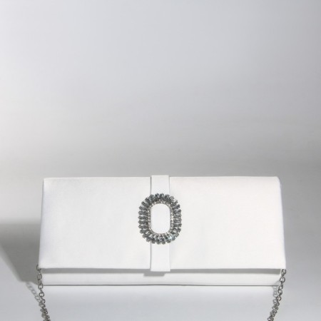 Great bag for magnet, white color-1