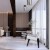 Black, marble