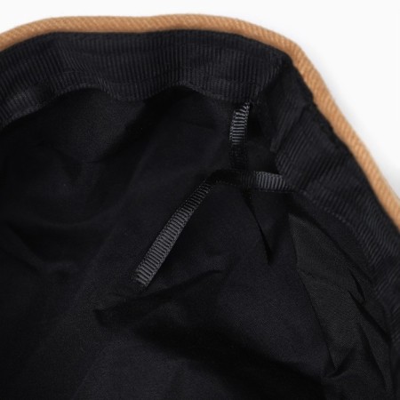 Beret, sandy color, rr 56cm-5