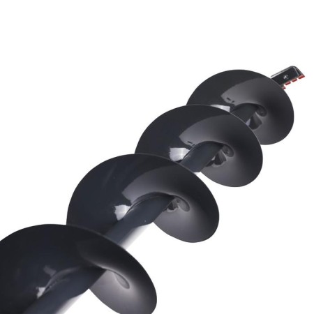 Spring for a gas tanker Patriot D150i, 150x1000 mm, two -mounted, for ice, interchangeable knives-3