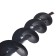 Spring for a gas tanker Patriot D150i, 150x1000 mm, two -mounted, for ice, interchangeable knives