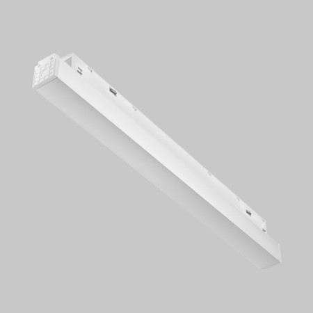 The power supply unit Technical TRX034DR4-200W, 200W, 33x2.2x4.2 cm, white color-1