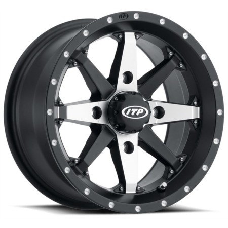 ITP Cyclone 14CY18BX ATP Disk