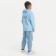 Children's Khaftan "Basic Line", size 28 (86-92), blue color