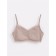 Bustier Female Conte Elegant Classic Basic, Size S, Cappuccino color