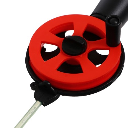 Set for winter fishing Ice Master on Blist No. 4 Lux-16