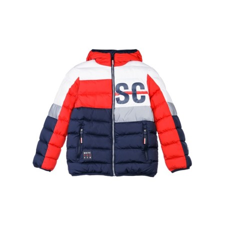 Demician jacket for the boy PlayTode, height 152 cm-5