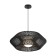 Suspended lamp Freya Fr5405PL-01B3 Cottage, 500x500x200 mm, E14, 1x40W, black color