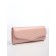 Female bag on a magnet, the color is pink-peak