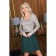 Women's dress, size 52