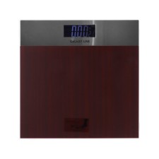 Floor Libra Galaxy Line GL 4825, electronic, up to180 kg, 2HAAA (included)