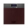 Floor Libra Galaxy Line GL 4825, electronic, up to180 kg, 2HAAA (included)