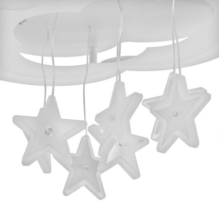 Cauline 1945 LED 36W white 55x38x12 cm Bayerlux-3