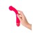 Stimulator G Toyfa A-Toys, silicone, pink color, 20 cm