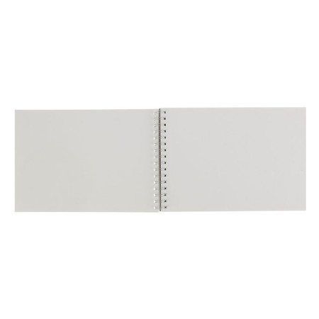 A4 water area album, 20 sheets "Yusupovsky Palace", Extra White Block 200 g/m²-1