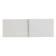 A4 water area album, 20 sheets "Yusupovsky Palace", Extra White Block 200 g/m²