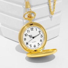 Pocket clock 